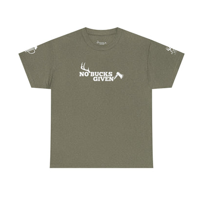 No Bucks Tactical Tee