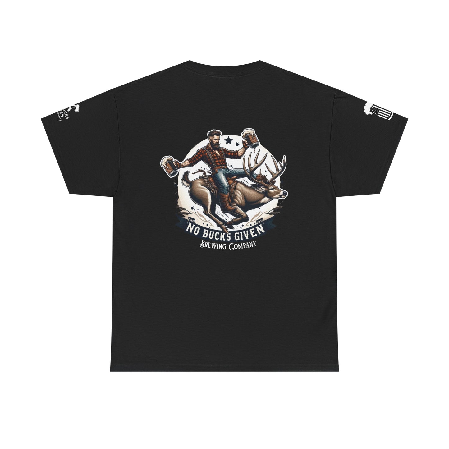 No Bucks Tactical Tee
