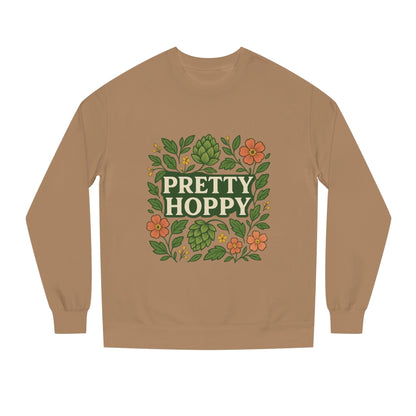 Pretty Hoppy Crew Neck