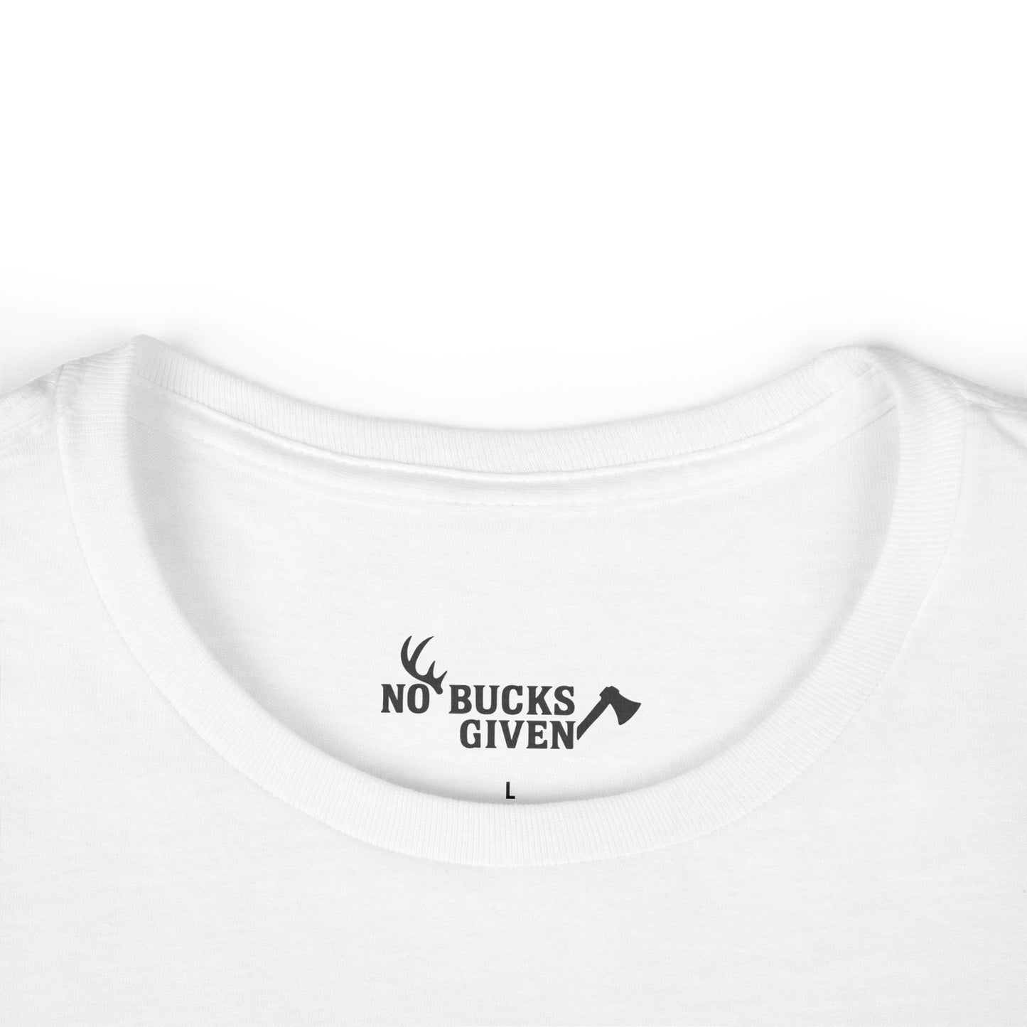 Women's Softstyle Tee