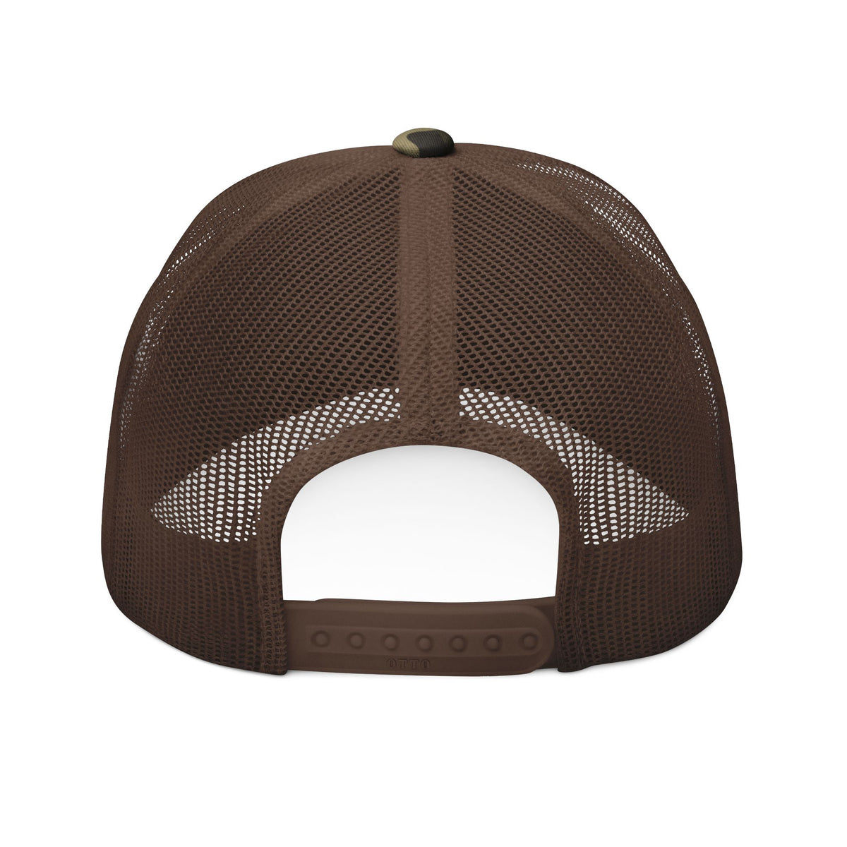 Hunter Orange Camouflage Hat: Beer Hunter